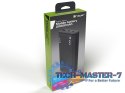 Powerbank Amos 20000mAh QC3.0-PD20W BK czarny