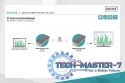 Przedłużacz/Extender HDMI bezprzewodowy 50m 1080p 60Hz FHD 5GHz, audio (zestaw)