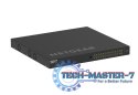 Przełącznik GSM4230PX 24GE PoE+ 2GE 4SFP+