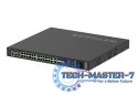 Przełącznik GSM4230PX 24GE PoE+ 2GE 4SFP+