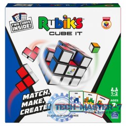 Rubik Cube It