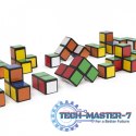 Rubik Cube It