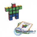 Rubik Cube It