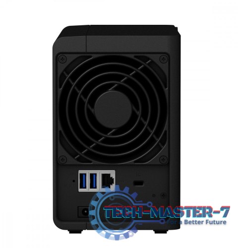Serwer NAS DS223 2x0HDD 2GB 4x1.7Ghz 1xGbE 3xUSB Serwer NAS DS223 2x0HDD 2GB 4x1.7Ghz 1xGbE 3xUSB