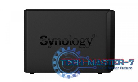 Serwer NAS DS223 2x0HDD 2GB 4x1.7Ghz 1xGbE 3xUSB Serwer NAS DS223 2x0HDD 2GB 4x1.7Ghz 1xGbE 3xUSB