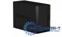 Serwer NAS DS223 2x0HDD 2GB 4x1.7Ghz 1xGbE 3xUSB