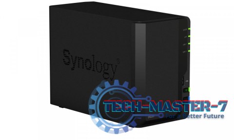 Serwer NAS DS223 2x0HDD 2GB 4x1.7Ghz 1xGbE 3xUSB Serwer NAS DS223 2x0HDD 2GB 4x1.7Ghz 1xGbE 3xUSB