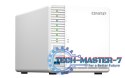 Serwer NAS TS-364-8G 3x0HDD NAS 8GB RAM Intel Celeron N5095