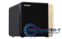 Serwer NAS TS-464-8G 0xHDD NAS 4-bay Intel Celeron N5105/N5095