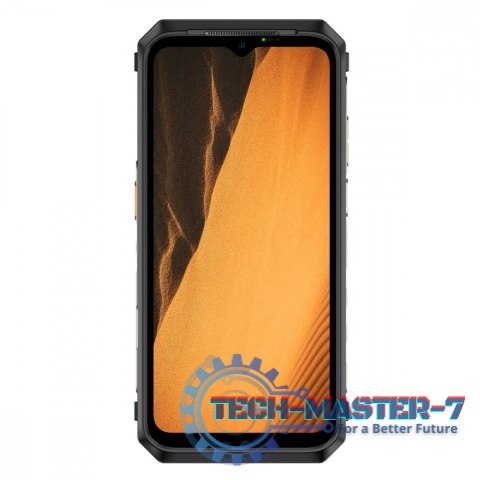 Smartfon Power Armor 19 5G 12/256GB IP69K czarny Smartfon Power Armor 19 5G 12/256GB IP69K czarny