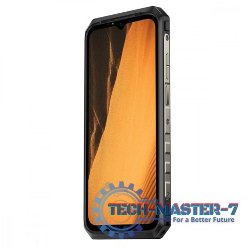 Smartfon Power Armor 19 5G 12/256GB IP69K czarny Smartfon Power Armor 19 5G 12/256GB IP69K czarny