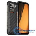 Smartfon Power Armor 19 5G 12/256GB IP69K czarny
