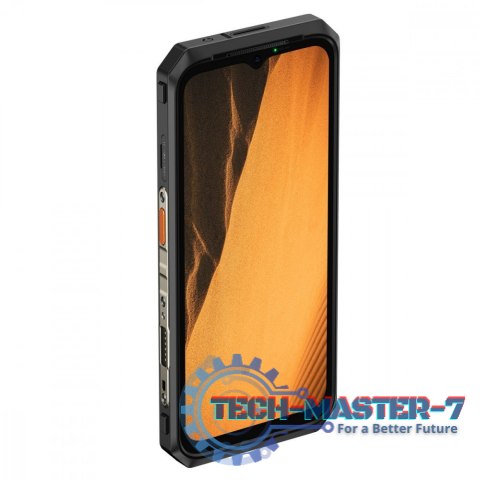 Smartfon Power Armor 19 5G 12/256GB IP69K czarny Smartfon Power Armor 19 5G 12/256GB IP69K czarny
