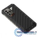 Smartfon Power Armor 19 5G 12/256GB IP69K czarny