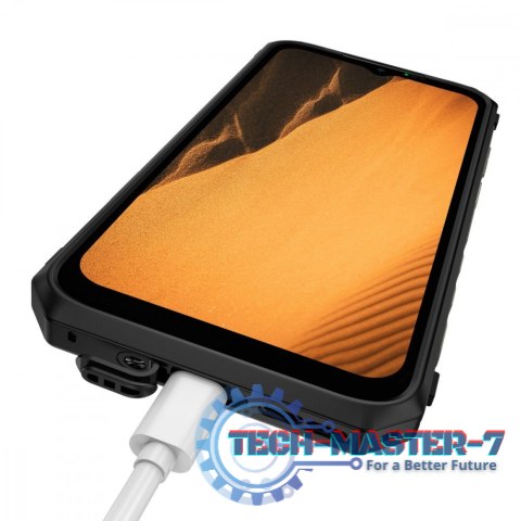 Smartfon Power Armor 19 5G 12/256GB IP69K czarny Smartfon Power Armor 19 5G 12/256GB IP69K czarny