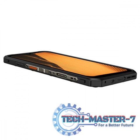 Smartfon Power Armor 19 5G 12/256GB IP69K czarny Smartfon Power Armor 19 5G 12/256GB IP69K czarny
