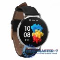 Smartwatch Verona Srebrno-czarny