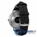 Smartwatch Verona Srebrno-czarny