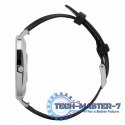 Smartwatch Verona Srebrno-czarny