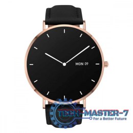 Smartwatch Verona Złoto-czarny