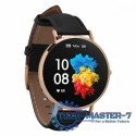 Smartwatch Verona Złoto-czarny
