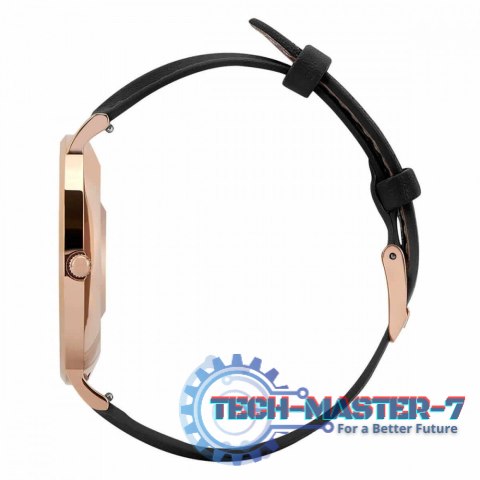 Smartwatch Verona Złoto-czarny Smartwatch Verona Złoto-czarny