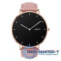 Smartwatch Verona Złoto-różowy