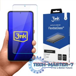 Szkło ochronne FlexibleGlass Samsung S23 S911