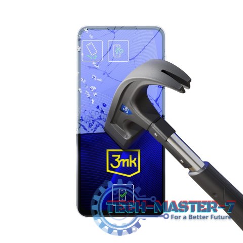 Szkło ochronne FlexibleGlass Samsung S23+ S916 Szkło ochronne FlexibleGlass Samsung S23+ S916