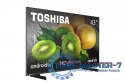 Telewizor LED 43 cale 43UA5D63DG