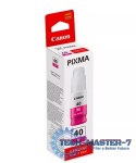 Tusz GI-40 3401C001 magenta