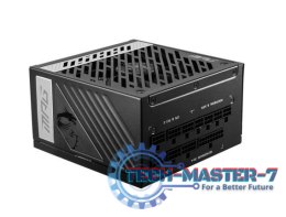 Zasilacz MPG A1000G PCIE5 1000W 80PLUS GOLD F.MODULAR