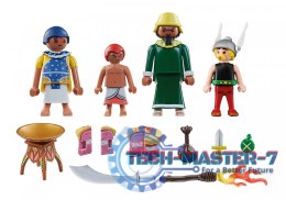 Zestaw Asterix 71269 Zatruty tort Piramidonisa