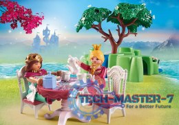 Zestaw Princess 70961 Piknik księżniczek ze źrebakiem