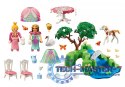Zestaw Princess 70961 Piknik księżniczek ze źrebakiem