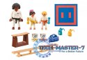 Zestaw Sports & Action 71186 Trening karate