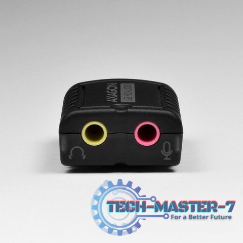 ADA-17 Zewnętrzna karta dzwiękowa, USB 2.0 MINI, 96kHz/24-bit stereo, wejście USB-A ADA-17 Zewnętrzna karta dzwiękowa, USB 2.0 MINI, 96kHz/24-bit stereo, wejście USB-A