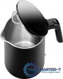 Czajnik 1,5l Enfinigy, czarny