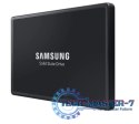 Dysk SSD PM9A3 U.2 DCT 7680GB MZQL27T6HBLA-00W07