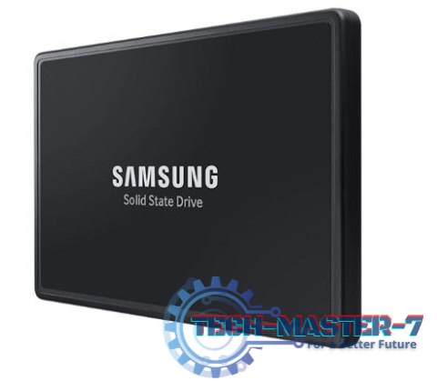 Dysk SSD PM9A3 U.2DCT 1920GB MZQL21T9HCJR-00W07 NVMe Dysk SSD PM9A3 U.2DCT 1920GB MZQL21T9HCJR-00W07 NVMe