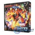 Gra Marvel United X-men Deadpool