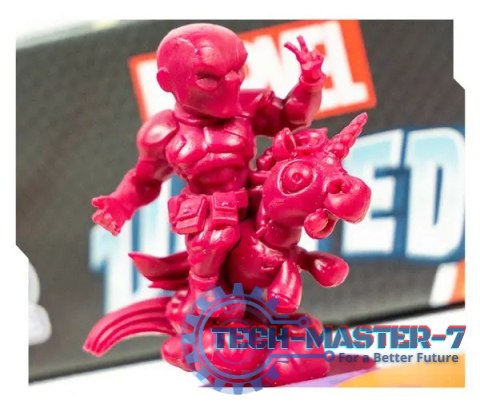 Gra Marvel United X-men Deadpool Gra Marvel United X-men Deadpool