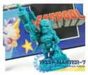 Gra Marvel United X-men Deadpool