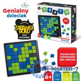 Gra logiczna Skato