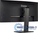 Monitor 34 cale XCB3494WQSN-B5 VA,UWQHD,1500R,USB-cDock,KVM,HAS(150mm)