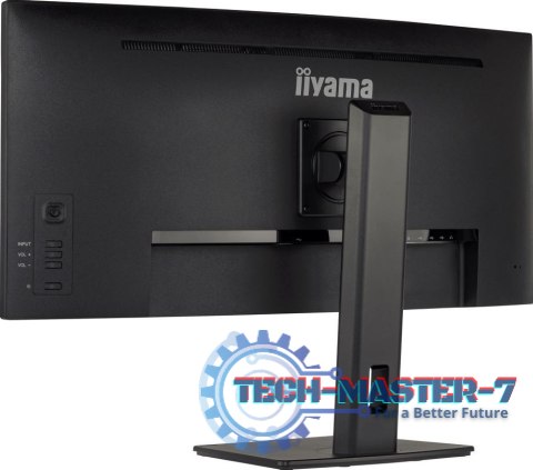 Monitor 34 cale XCB3494WQSN-B5 VA,UWQHD,1500R,USB-cDock,KVM,HAS(150mm) Monitor 34 cale XCB3494WQSN-B5 VA,UWQHD,1500R,USB-cDock,KVM,HAS(150mm)