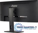 Monitor 34 cale XCB3494WQSN-B5 VA,UWQHD,1500R,USB-cDock,KVM,HAS(150mm)