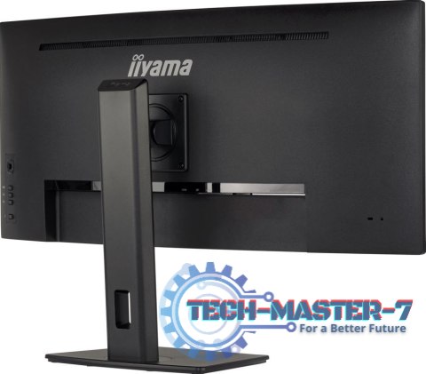Monitor 34 cale XCB3494WQSN-B5 VA,UWQHD,1500R,USB-cDock,KVM,HAS(150mm) Monitor 34 cale XCB3494WQSN-B5 VA,UWQHD,1500R,USB-cDock,KVM,HAS(150mm)