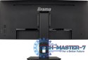 Monitor 34 cale XCB3494WQSN-B5 VA,UWQHD,1500R,USB-cDock,KVM,HAS(150mm)