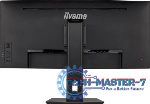 Monitor 34 cale XCB3494WQSN-B5 VA,UWQHD,1500R,USB-cDock,KVM,HAS(150mm) Monitor 34 cale XCB3494WQSN-B5 VA,UWQHD,1500R,USB-cDock,KVM,HAS(150mm)